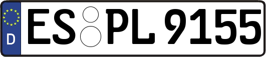 ES-PL9155