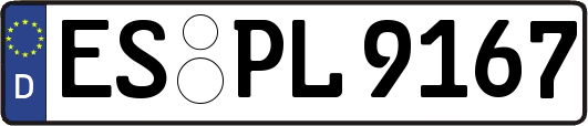 ES-PL9167
