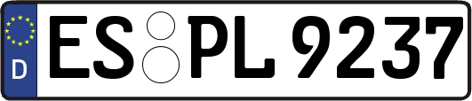 ES-PL9237