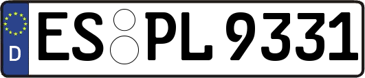 ES-PL9331
