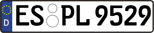 ES-PL9529