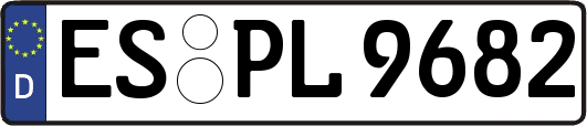 ES-PL9682