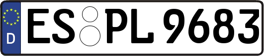 ES-PL9683