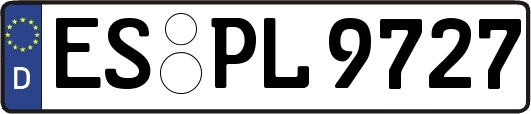 ES-PL9727