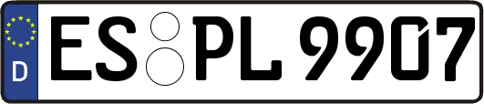 ES-PL9907