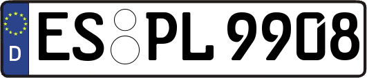 ES-PL9908