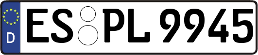 ES-PL9945