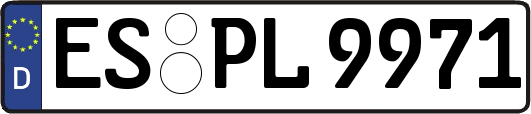 ES-PL9971