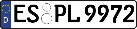 ES-PL9972