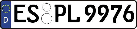 ES-PL9976