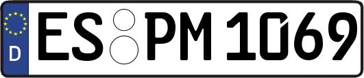 ES-PM1069