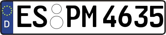 ES-PM4635