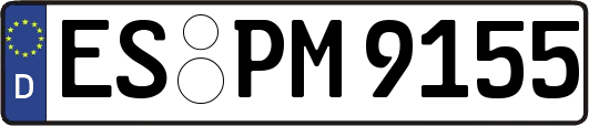 ES-PM9155