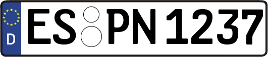 ES-PN1237