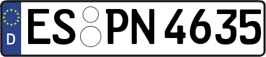 ES-PN4635