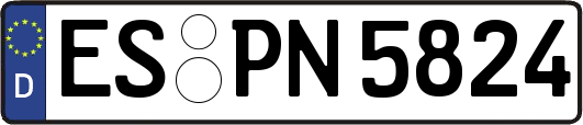 ES-PN5824