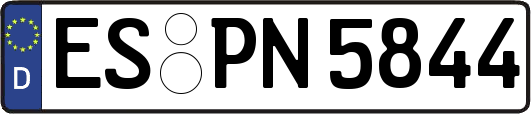 ES-PN5844