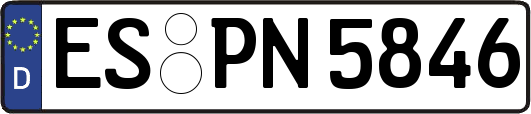 ES-PN5846