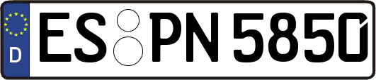 ES-PN5850