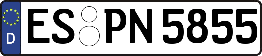 ES-PN5855