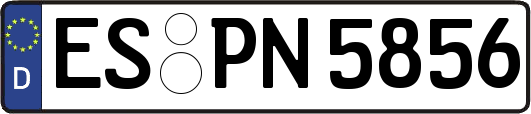 ES-PN5856
