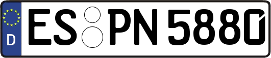 ES-PN5880