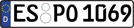 ES-PO1069
