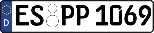 ES-PP1069