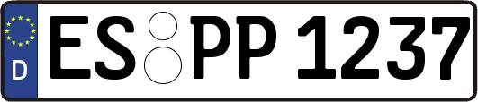 ES-PP1237