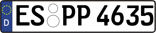 ES-PP4635