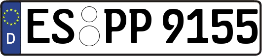 ES-PP9155