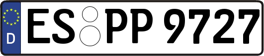 ES-PP9727