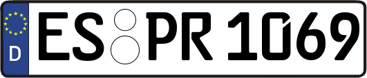 ES-PR1069