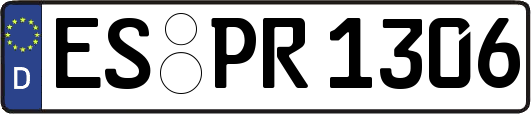 ES-PR1306