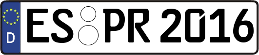 ES-PR2016