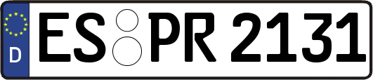ES-PR2131
