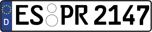 ES-PR2147