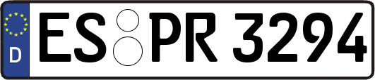 ES-PR3294