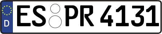 ES-PR4131