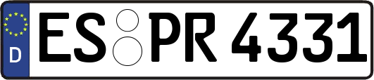 ES-PR4331