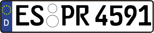 ES-PR4591