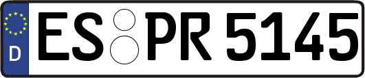 ES-PR5145