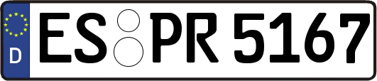 ES-PR5167