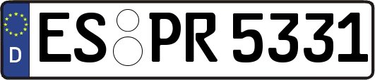 ES-PR5331
