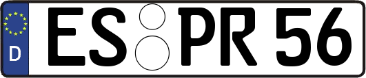 ES-PR56