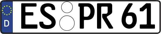 ES-PR61