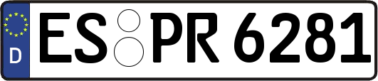 ES-PR6281