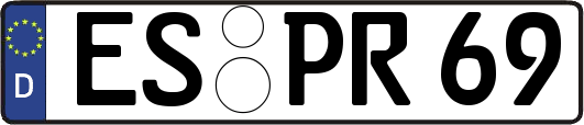 ES-PR69