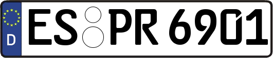 ES-PR6901