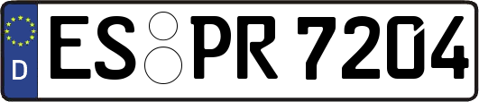 ES-PR7204